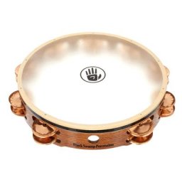 Black Swamp Percussion TD2 Tambourine