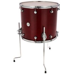 DW Design 18""x16"" FT Cherry Stain
