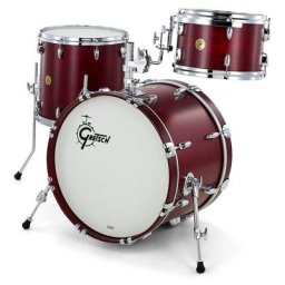 Gretsch USA Custom Satin Rosewood