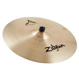 Zildjian 18"" A-Series Medium Thin Crash