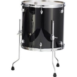 Pearl EXL 14""x14"" Floortom Black