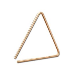 Sabian 6"" Triangle B8 Bronze