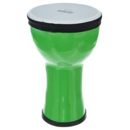 Nino Mini Djembe Green