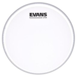 Evans 10"" UV2 Coated Tom