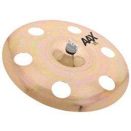 Sabian 16"" AAX O-Zone Crash