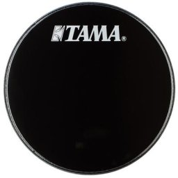 Tama 22"" Resonant Bass Drum Black