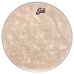 Evans 20"" Calftone Bass Drum