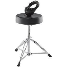Alesis Drum Essentials Bundle