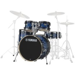 Yamaha Stage Custom Studio DUS