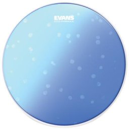 Evans 13"" Hydraulic Blue Snare