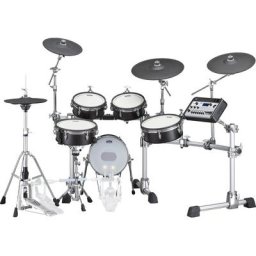 Yamaha DTX10K-X Black Forest