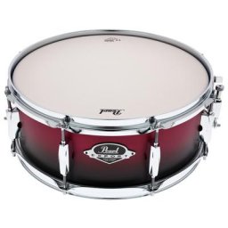 Pearl 14""x5,5"" EXL Snare Rasp.Sunset