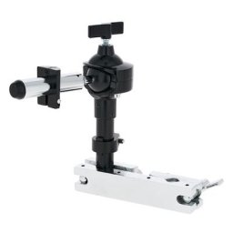 DrumCraft Single Tom Holder BK