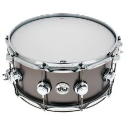 DW 14""x6,5"" SB over Brass Snare