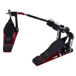 DW 50th Anniversary Double Pedal