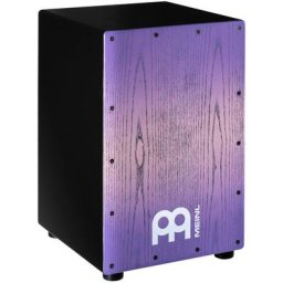 Meinl Headliner Cajon Lilac Purple
