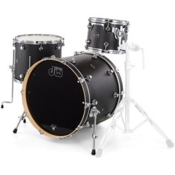 DW Performance Rock 22 Charcoal