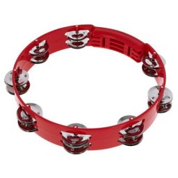 Meinl HTT10R Headliner Tambourin