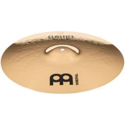 Meinl 16"" Classics Custom Thin Crash