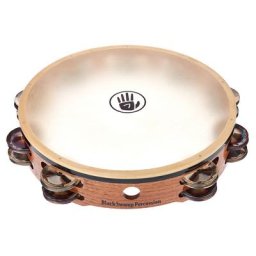 Black Swamp Percussion TC2 Tambourine
