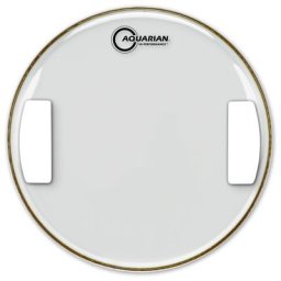Aquarian 10"" Hi-Performance Resonant