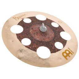Meinl 16"" Byzance Dual Trash Crash