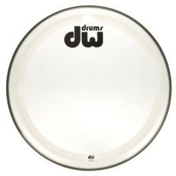 DW CC-20K Bass Drum Head