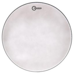 Aquarian 24"" Performance II Coated Bass