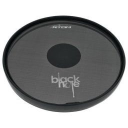 RTOM 13"" Black Hole Practice Pad
