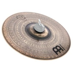 Meinl 10"" Pure Alloy Custom Splash