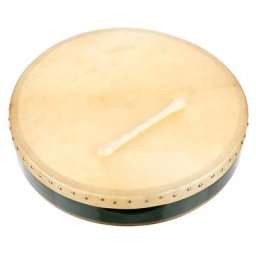 Gewa Irish Bodhran 18
