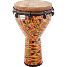 Remo Djembe DJ-0016-PM African Collection