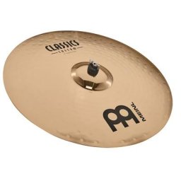 Meinl 22"" Classics Custom Pow. Ride