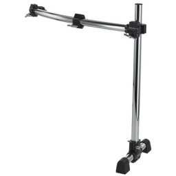 Gibraltar GRS-125C Curved Rack Extension