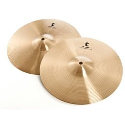Thomann 12"" B20 Marching Cymbals