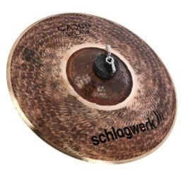 Schlagwerk 10"" Cajon Splash