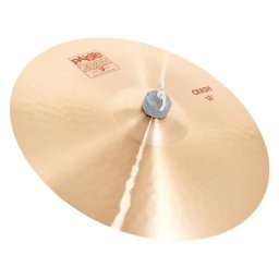 Paiste 2002 Classic Serie 14"" Crash