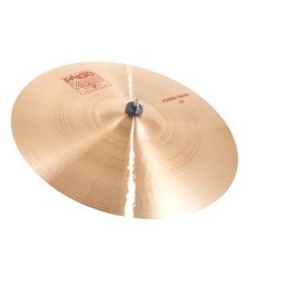 Paiste 2002 Classic 19"" Power Crash
