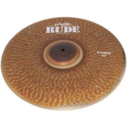 Paiste 20"" Rude Basher