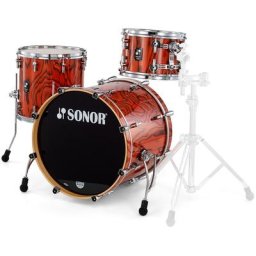 Sonor ProLite 320 Shell Set FRD
