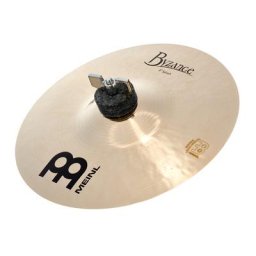 Meinl 08"" Byzance Splash Brilliant