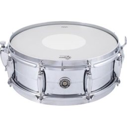 Gretsch Drums 14""x05"" Brooklyn Chrome/Brass
