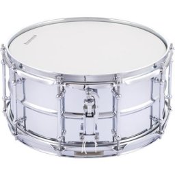 Ludwig 14""x6,5"" Supralite