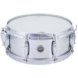Gretsch Drums 14""x5,5"" Brooklyn Chrome/Steel