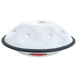Harmonic Art HM11 A Minor Super Low white