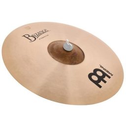 Meinl 19"" Byzance Polyphonic Crash