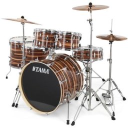 Tama Imperialstar 22"" 6pcs -CTW