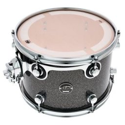 DW 13""x09"" TT Performance Pewter