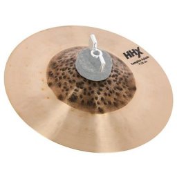 Sabian 07"" HHX Complex Splash