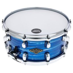 Tama 14""x6,5"" Starcl. Walnut/B. LOR